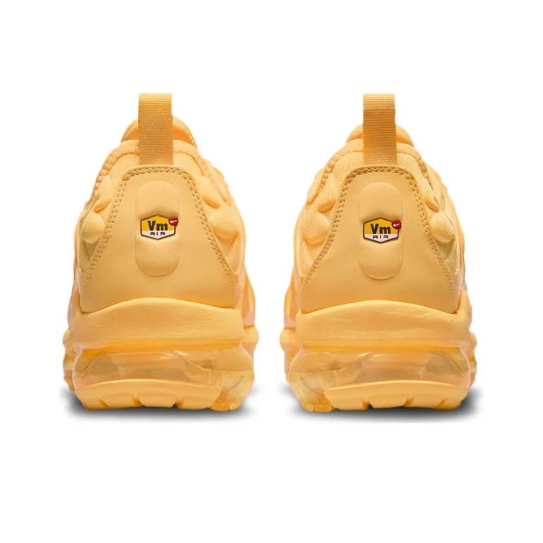 Nike Air VaporMax Plus Yolk Women's-4