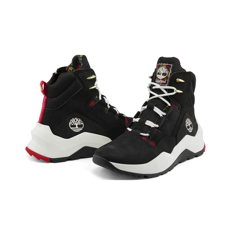 Timberland Madbury W 'Black'-4