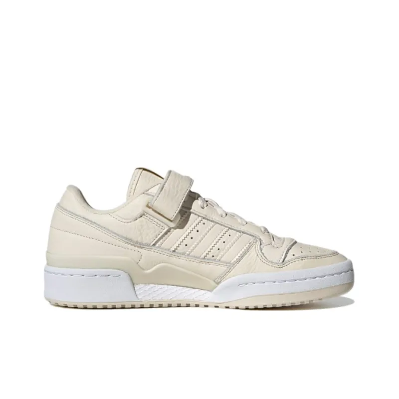 Adidas Forum Low Wonder White Halo Blue Pink Women's-1
