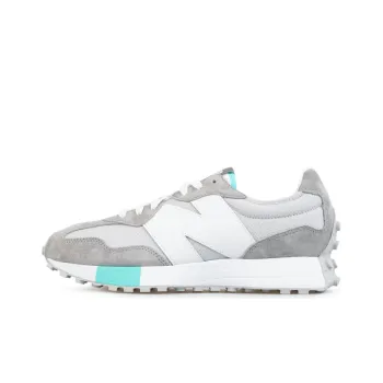 New Balance 327 Niko Grey Blue