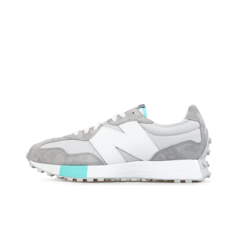 New Balance 327 Niko Grey Blue-0