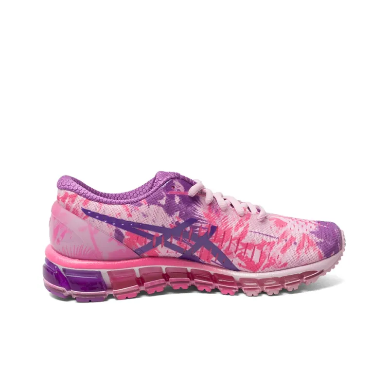 Asics Women's Gel Quantum 360 'Cotton Candy'-1