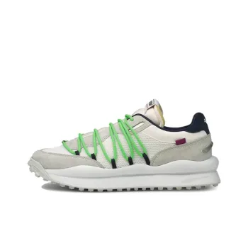 PUMA Lace Rider Pop 'White Nimbus Cloud'