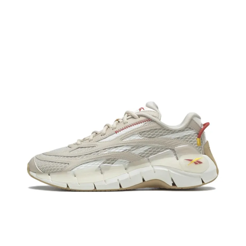 Reebok Women's Zig Kinetica 2.5 'Stucco Sahara' Women's-0