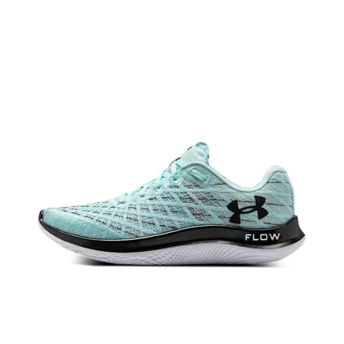 Under Armour Flow Velociti Wind Cn Blue Women's