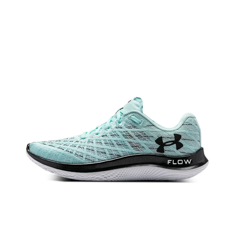 Under Armour Flow Velociti Wind Cn Blue Women's-0