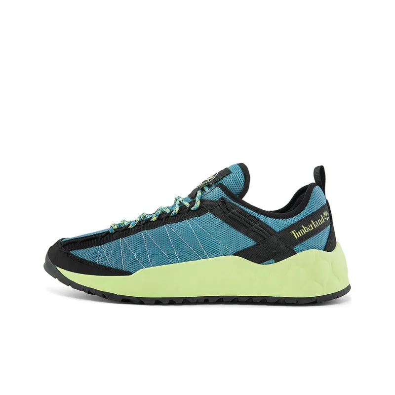 Timberland Solar Wave-0