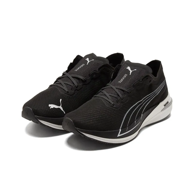 PUMA Deviate Nitro 'Black'-1