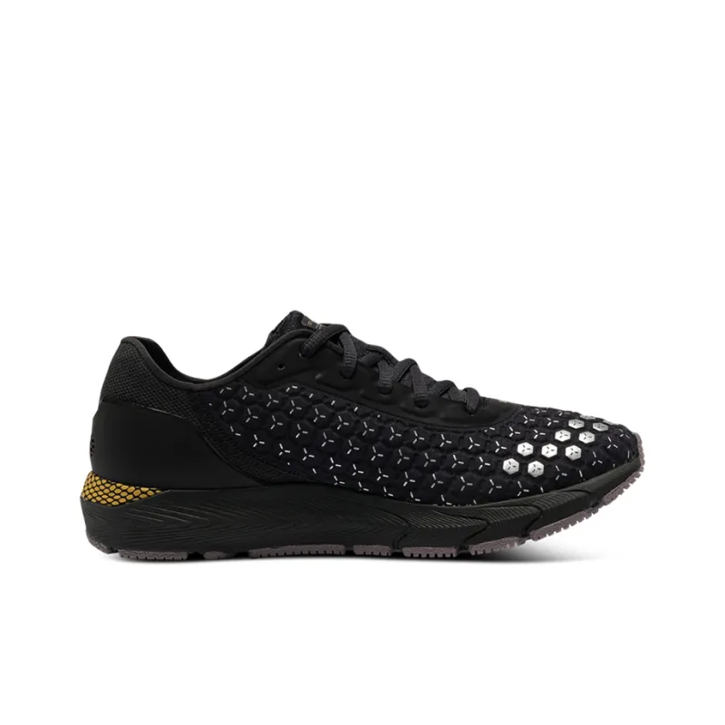 Under Armour Hovr Sonic 3 Storm 'Black Gold' Women's-1