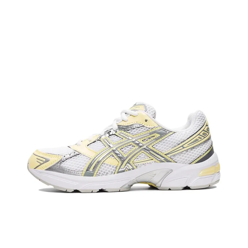 Asics Gel 1130 White Butter Women's-0