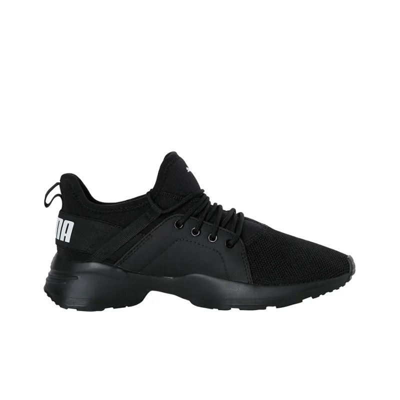 PUMA Sirena 'Black White' Women's-1