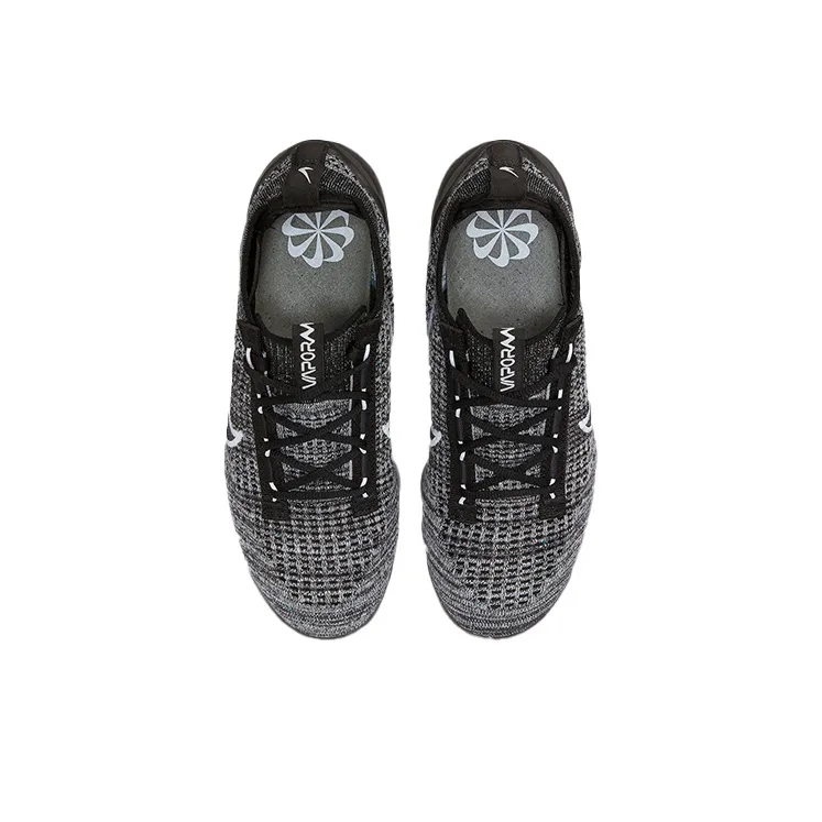 Nike Air VaporMax 2021 Fk Oreo Women's-3