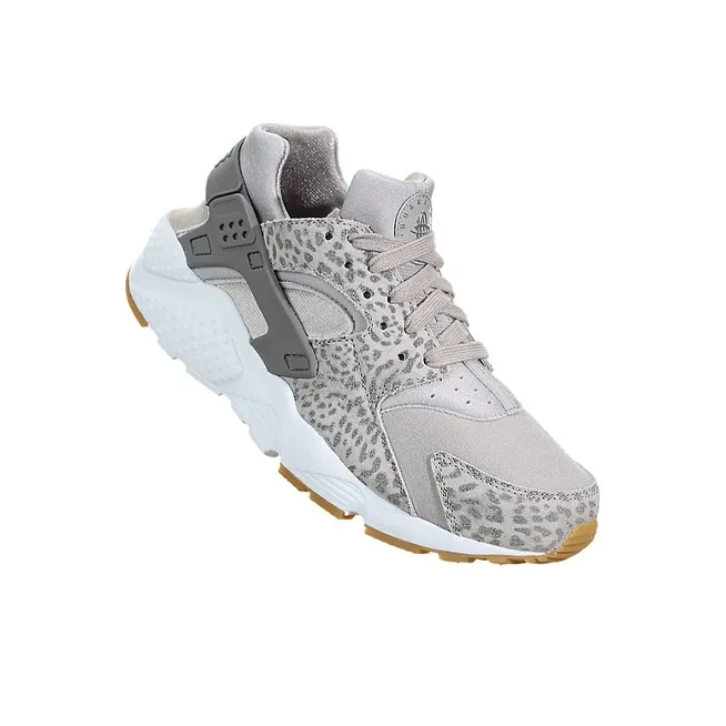 Nike Huarache Run SE 'Atmosphere Grey' GS-3