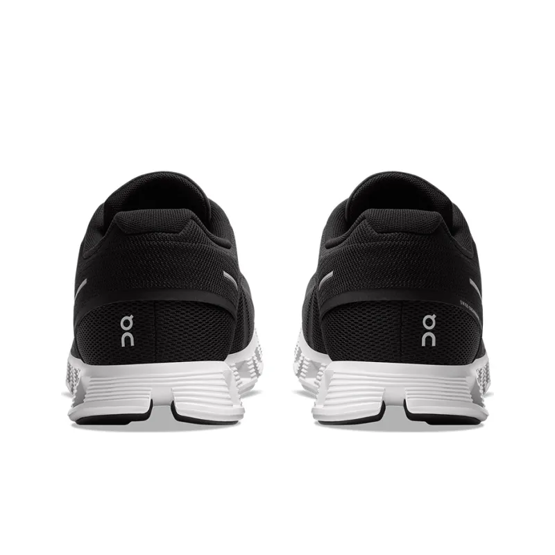 On Running Cloud 5 Black White-4
