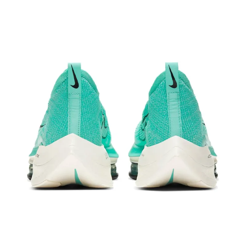 Nike Air Zoom Alphafly Next% Hyper Turquoise-4