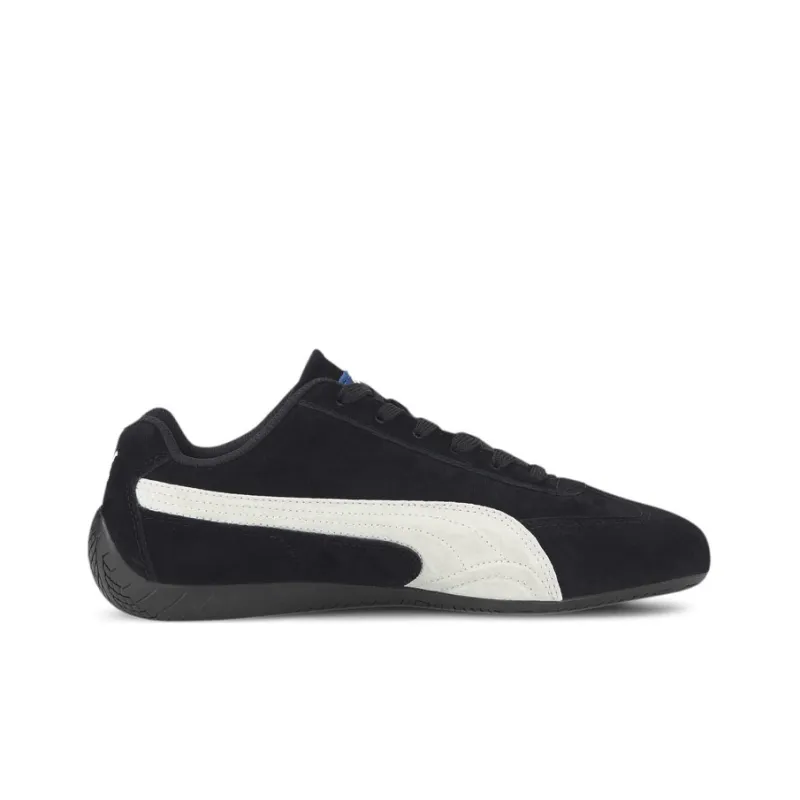 PUMA Speedcat Sparco Og 'Black White' Women's-1