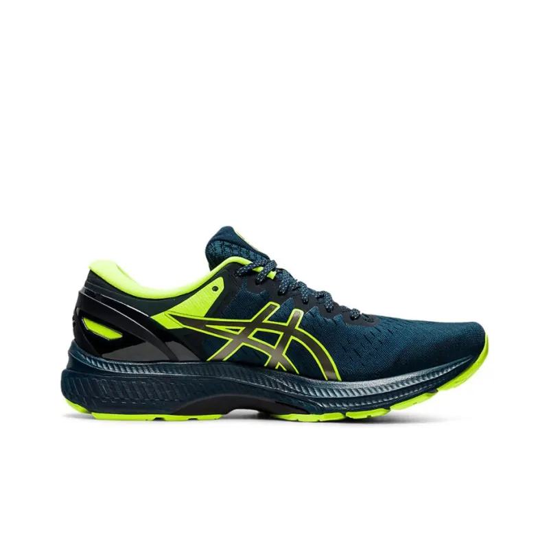 Asics Gel Kayano 27 French Blue Lite Show-1