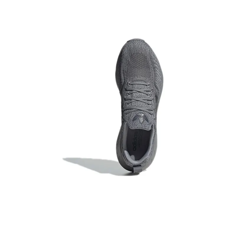Adidas Originals Swift Run 22 'Triple Grey'-4