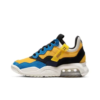 Jordan MA2 GS 'University Gold'