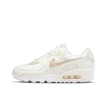 Nike Air Max 90 Snakeskin Sail Women's