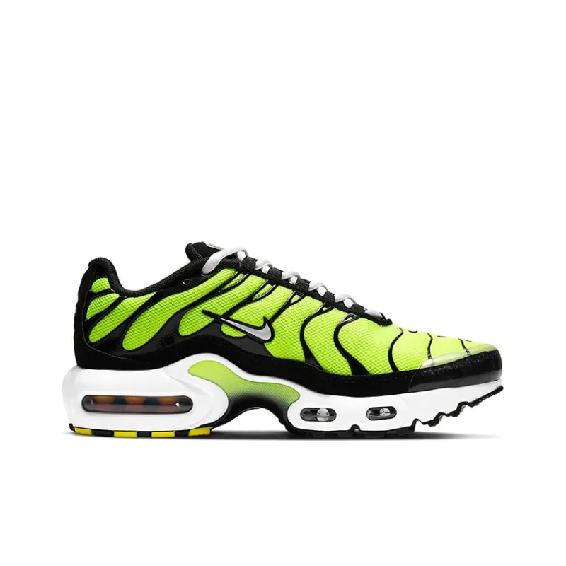 Nike Air Max Plus Hot Lime GS-1