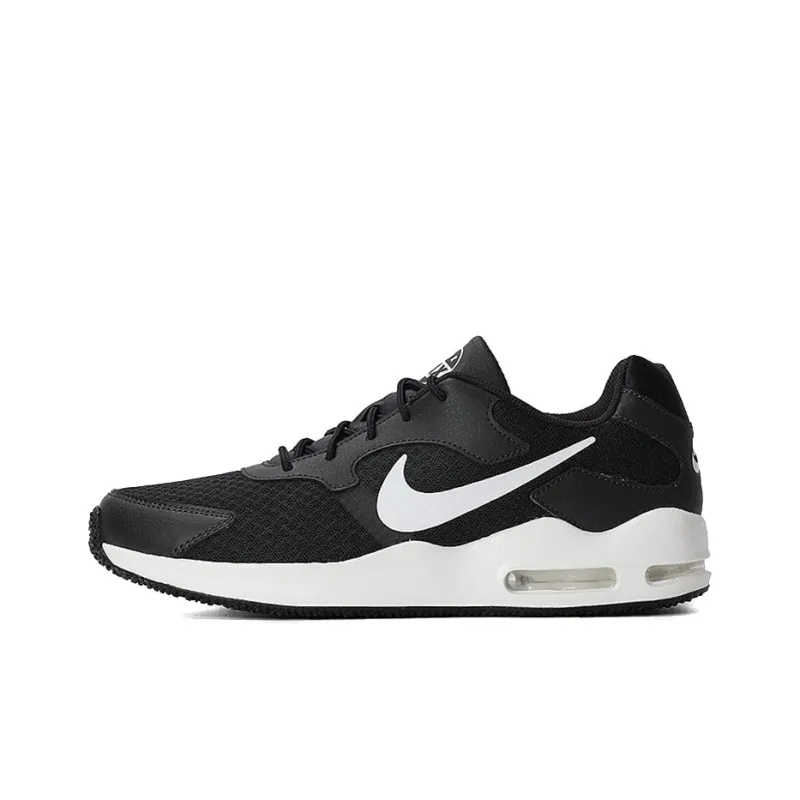 Nike Air Max Guile 'Black White'-0