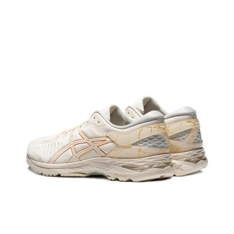Asics Metarun White/Golden-1