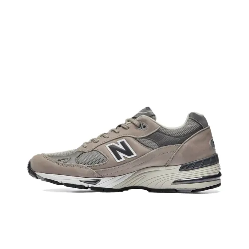 New Balance 991 Anniversary XLD