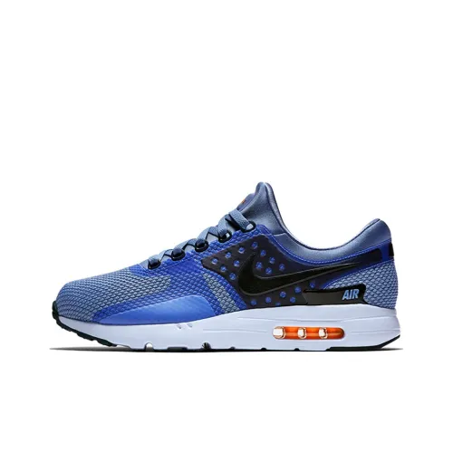 Nike Air Max Zero Essential Work Blue