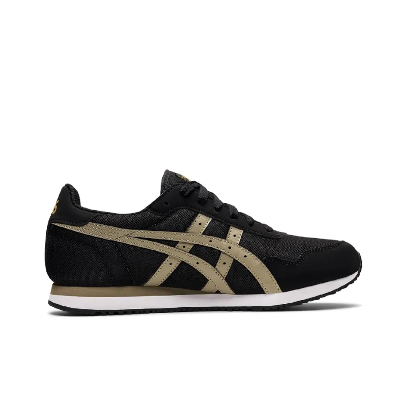 Asics Tiger Runner 'Black Mink'-1
