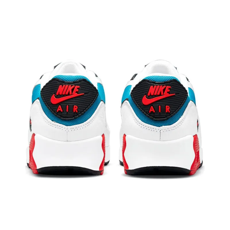 Nike Air Max 90 Firecracker-4