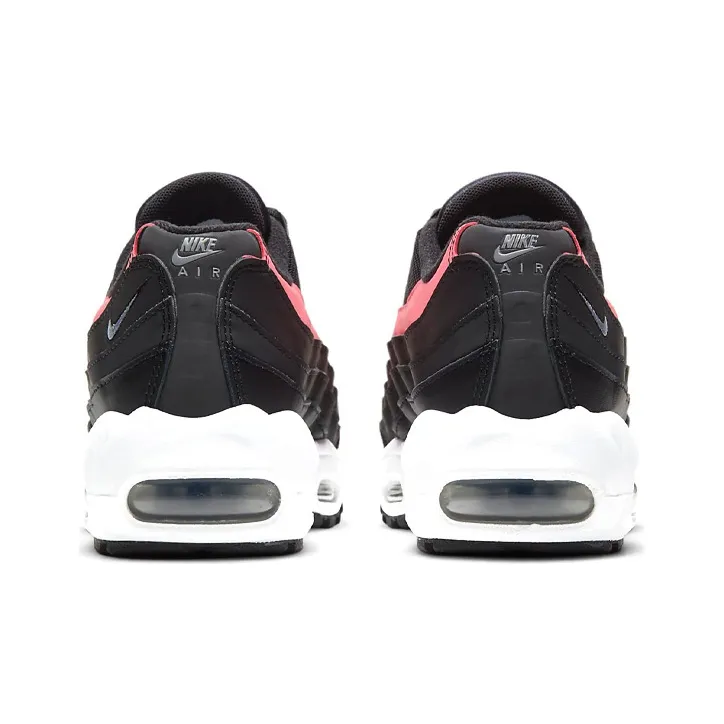 Nike Air Max 95 Recraft Black Sunset Pulse GS-4