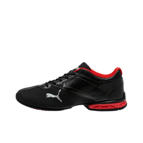 PUMA Tazon 6 Fm Black/Red