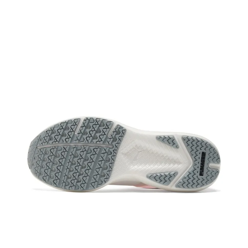 PUMA Liberate Nitro 'White Elektro Peach' Women's-5