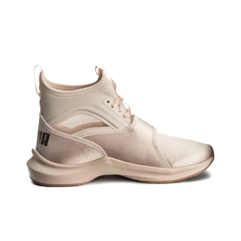 PUMA Phenom Satin Ep Pearl Women's-1