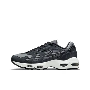 Nike Air Max 96 Ii Cool Grey