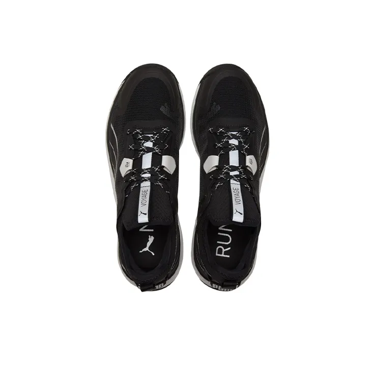 PUMA Voyage Nitro Black-3