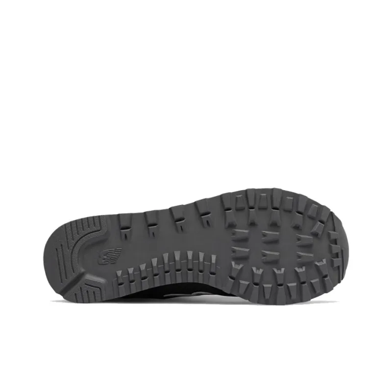 New Balance 515 Series Low Top Black/Purple Women's-4
