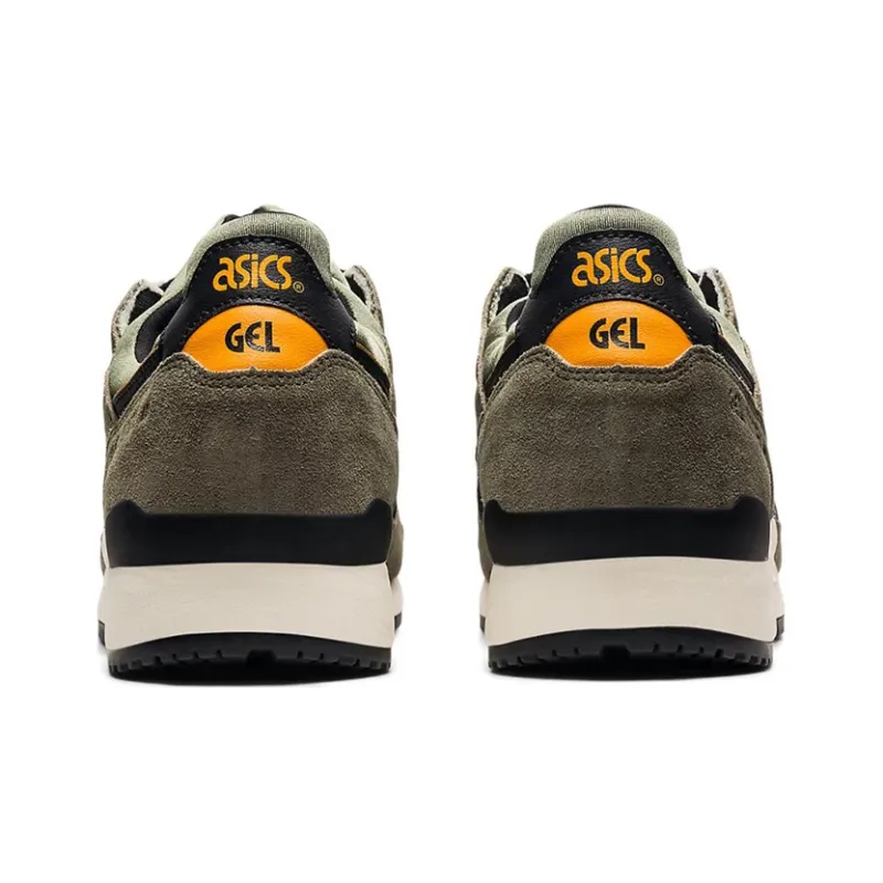 Asics Gel Lyte Iii Lichen Green-4