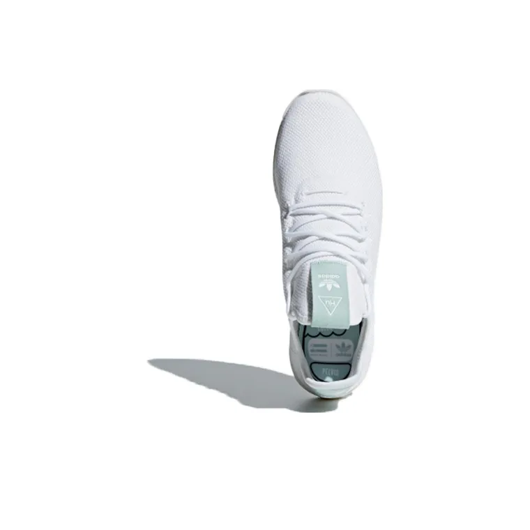 Adidas Pharrell Williams X Tennis Hu 'Light Teal'-4