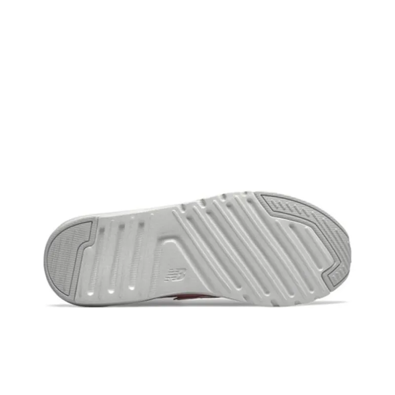 New Balance 009 Sports Shoes Pink Women's-4