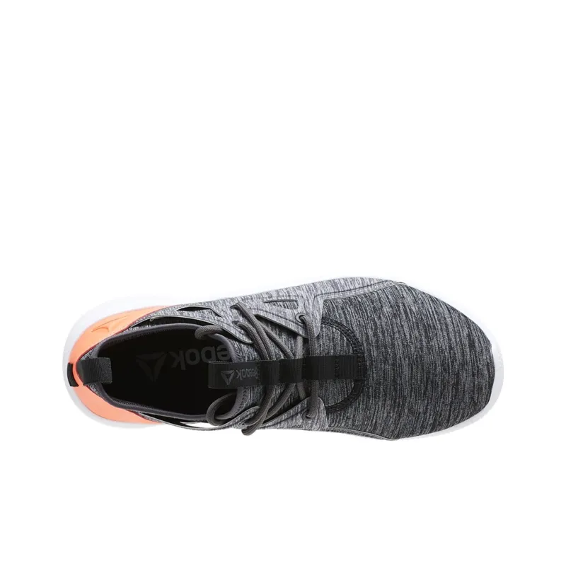 Reebok Quick Motion 'Gray' Women's-3