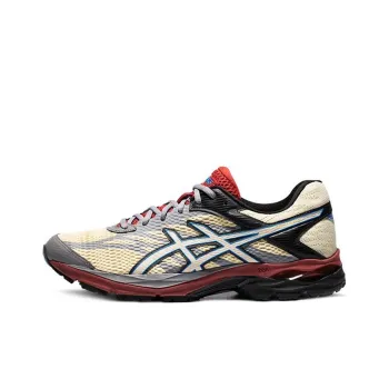Asics Gel Flux 4 'Grey Red'