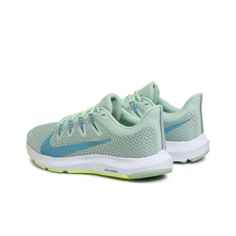 Nike Quest 2 'Pistachio Frost Cerulean' Women's-2