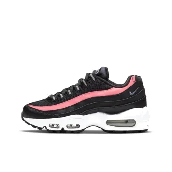 Nike Air Max 95 Recraft Black Sunset Pulse GS