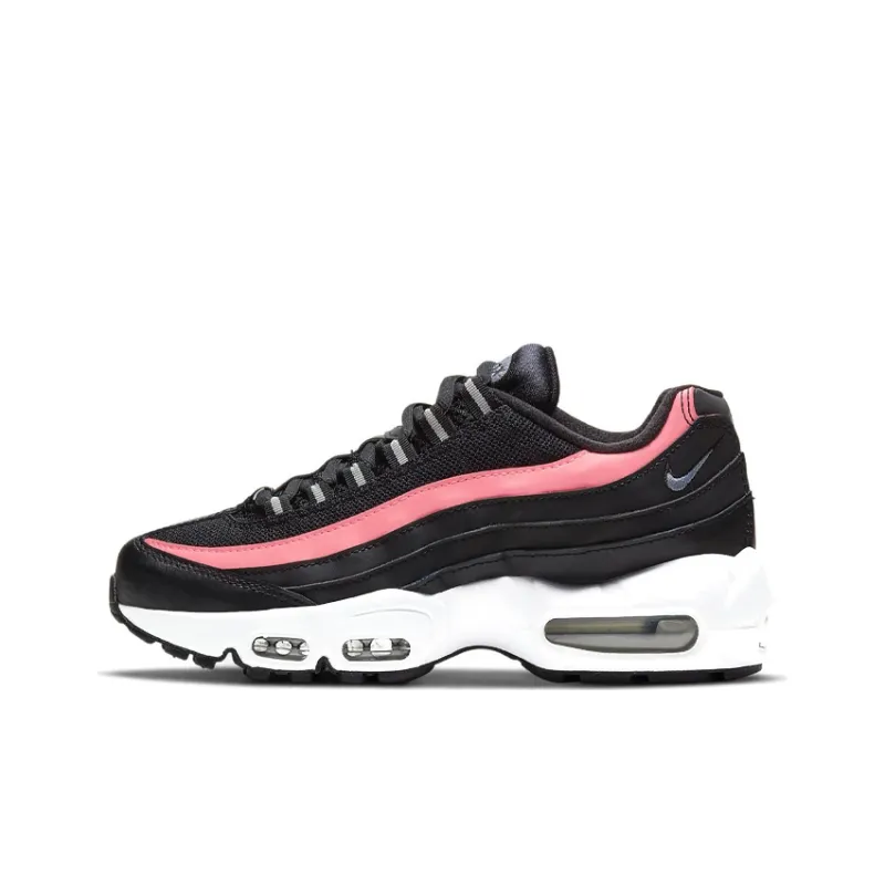 Nike Air Max 95 Recraft Black Sunset Pulse GS-0