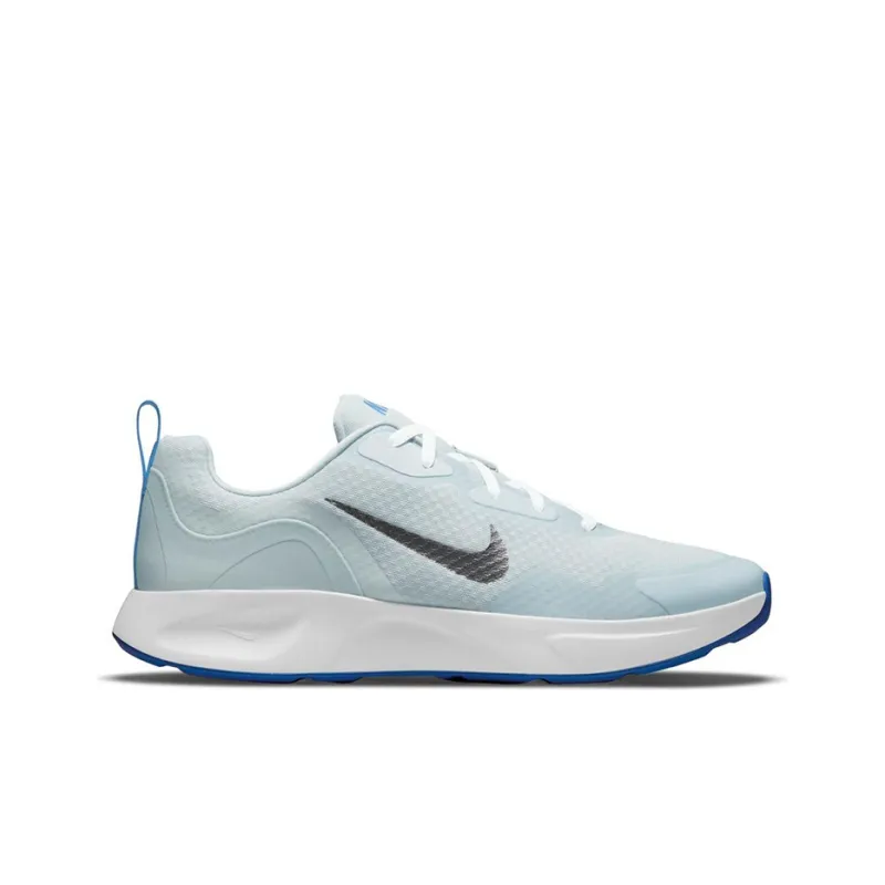 Nike Wearallday 'Blue Light Blue'-1