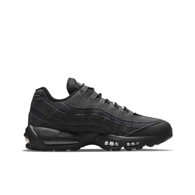 Nike Air Max 95 Iron Grey-1