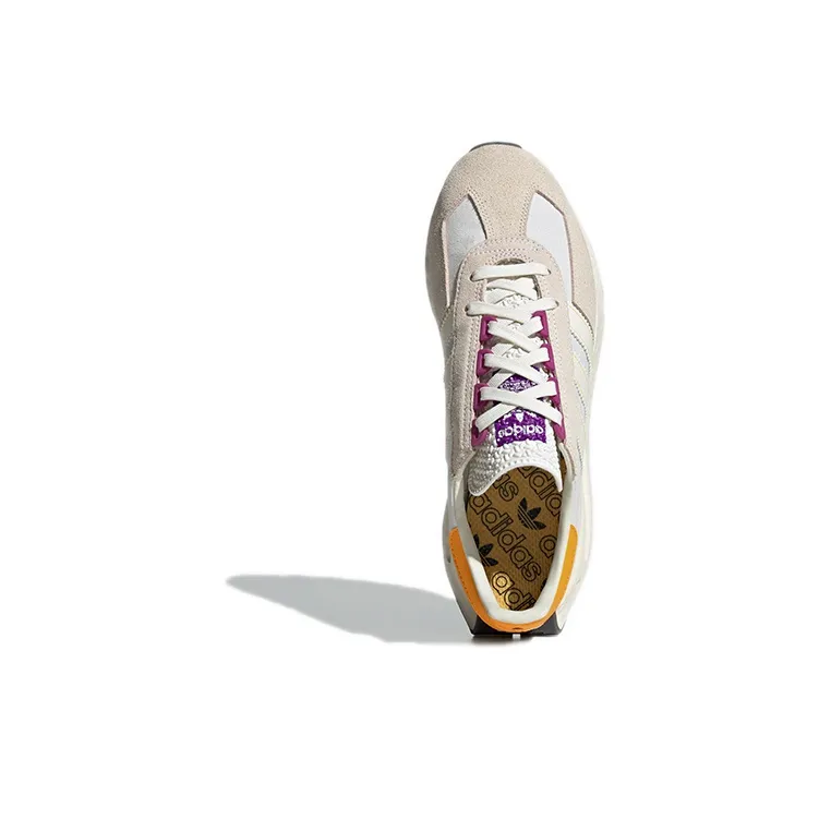 Adidas Originals Retropy E5 'Wonder White'-4