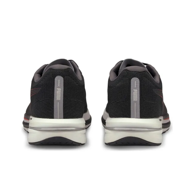 PUMA Velocity Nitro 'Black'-3